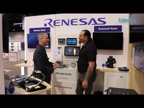 embedded world North America 2025 In Booth Video: Ken Briodagh Interviews Doug Cougle, NTX Embedded