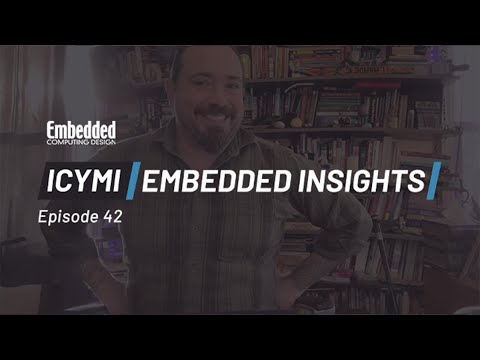 ICYMI Ep42:  AAEON, Solid Sands, ABM, EMASS & CES!