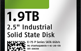 Image Credit: Swissbit