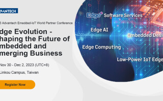 Image Credit: Advantech