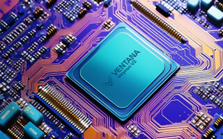 Image Credit: Ventana