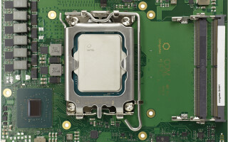 Image Credit: congatec