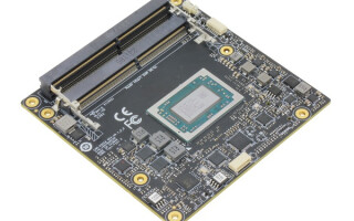 Image Credit: AAEON Technology Inc