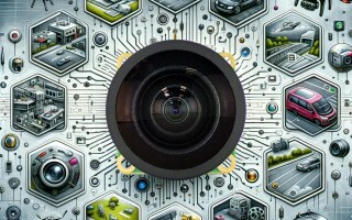 Image Credit: FRAMOS