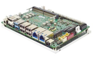 Image Credit: Jetway Information