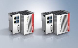 Image Credit: Beckhoff Automation