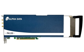 Image Credit: Alpha Data