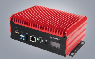 Image Credit: SmartCow AI Technologies