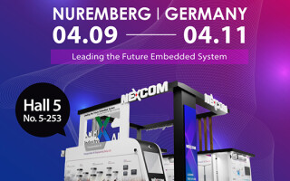 Image Credit: NEXCOM