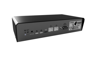 Image Credit: DAVE Embedded Systems