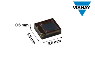 Image Credit: Vishay