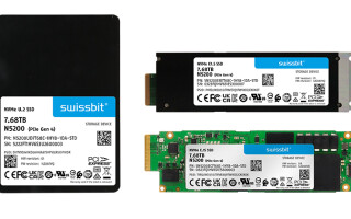 Image Credit: Swissbit