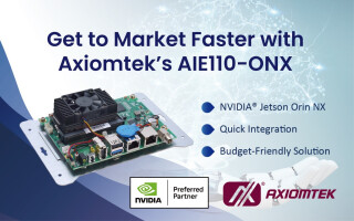 Image Credit: Axiomtek