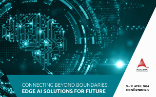 Image Credit: ADLINK