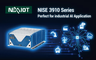 Image Credit: NexAIoT