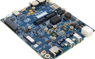 Image Credit: Connect Tech