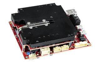 Image Credit: VersaLogic