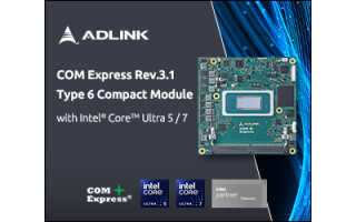 Image Credit: ADLINK