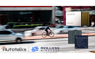 Image Credit: Autotalks