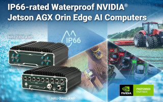 Image Credit: Neousys