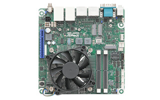 Image Credit: ASRock Industrial