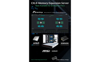 Image Credit: MemVerge