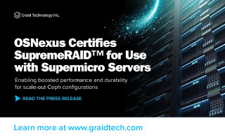 Image Credit: Graid Technology