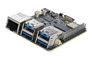 Image Credit: BeagleBoard