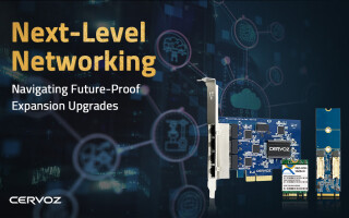 Image Credit: Cervoz