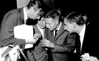 Image Credit: electronica