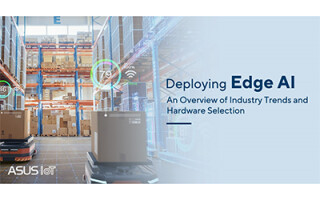 Image Credit: ASUS IoT