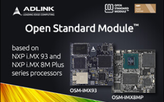 Image Credit: ADLINK Technology