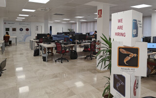 Image Credit: Semidynamics