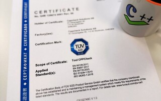 Image Credit: Cppcheck Solutions