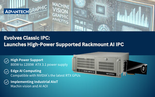 Image Credit: Advantech