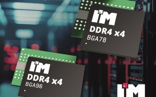 Image Credit: Intelligent Memory