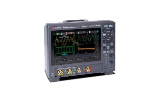 Image Credit: Keysight Technologies