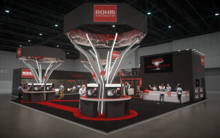 Image Credit: ROHM Semiconductor