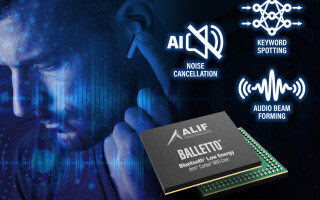 Image Credit: Alif Semiconductor