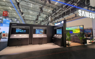 Image Credit: Samsung Semiconductor Europe