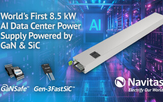 Image Credit: Navitas Semiconductor