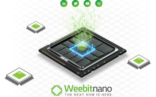 Image Credit: Weebit Nano