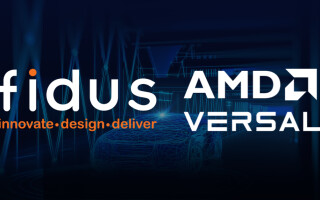 Image Credit: Fidus Systems