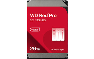 Image Credit: Western Digital