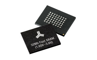 Image Credit: Alliance Memory