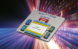 Image Credit: Altera