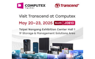 Image Credit: Transcend