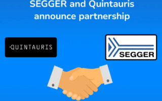 Image Credit: SEGGER