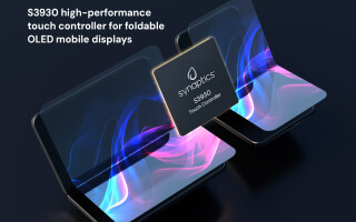 Image Credit: Synaptics