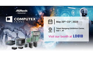 Image Credit: ASRock